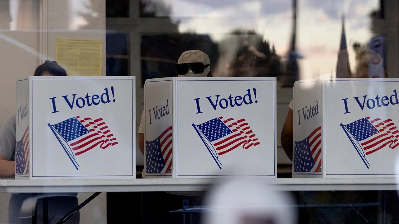 DAVID MARCUS: On the ground in Middle America, four issues will decide the senate, and none are affordability