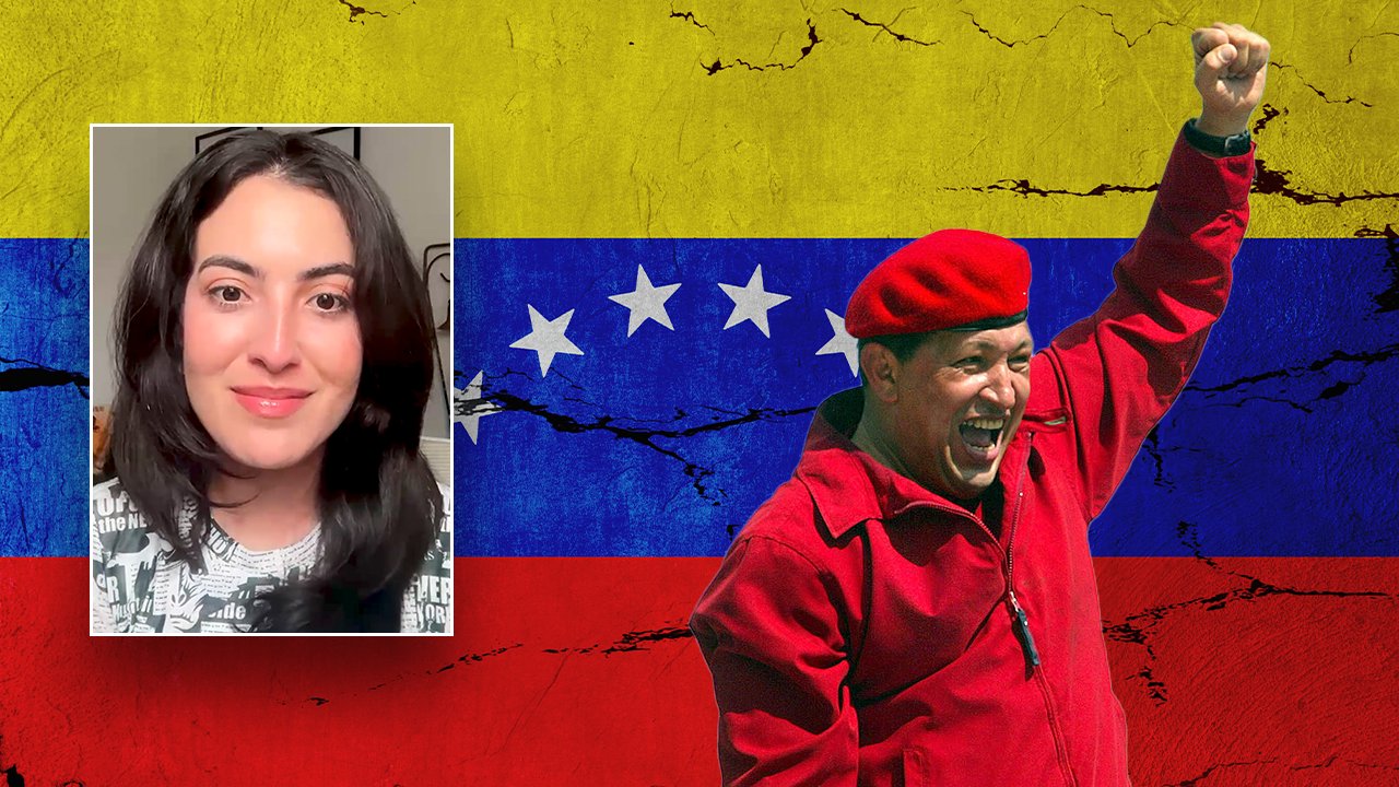 DEPROGRAMMED: She was all in for socialism – until the 'red flags' became impossible to ignore