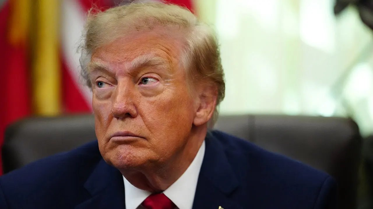 DNC lawsuit accuses Trump admin of diverting $20M in federal funds for 'propaganda' ads