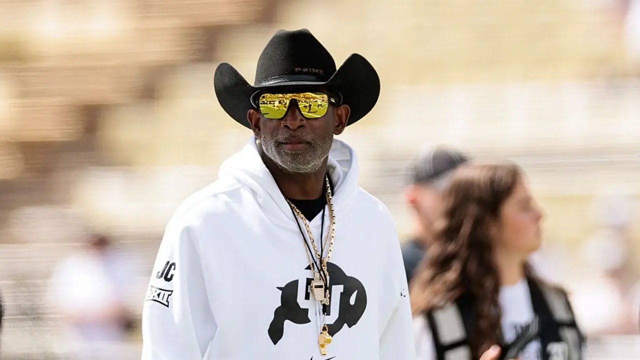 Deion Sanders dared the media to write the truth about Colorado football: Ok, it's time to end this charade