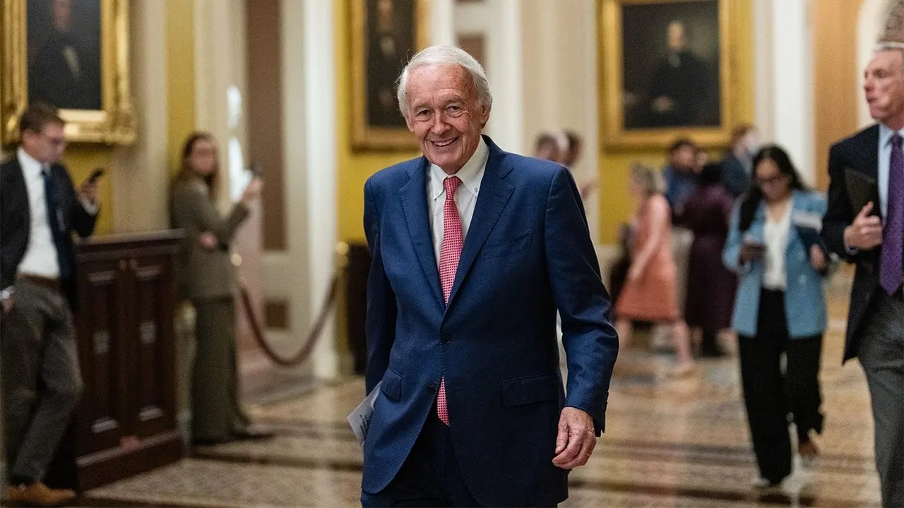 Democratic senator accused of 'political malpractice' after job ad ignites firestorm over DEI language