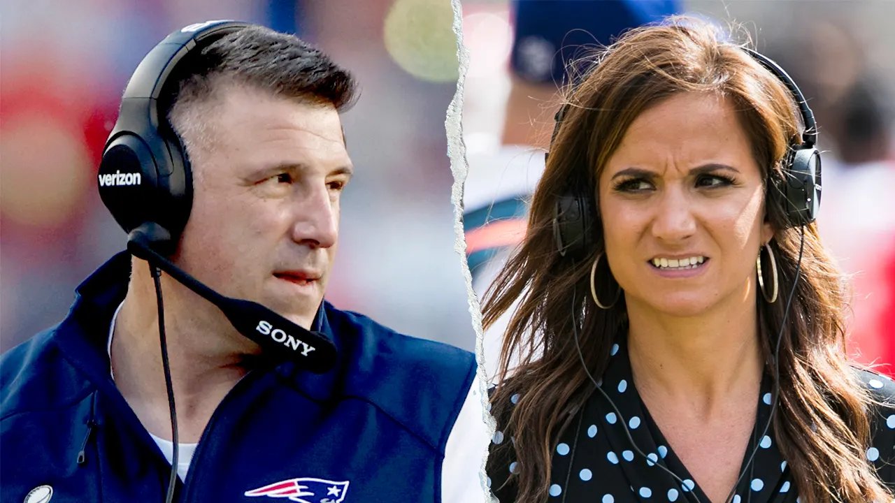 Dianna Russini could have a hard time returning to media following Mike Vrabel scandal