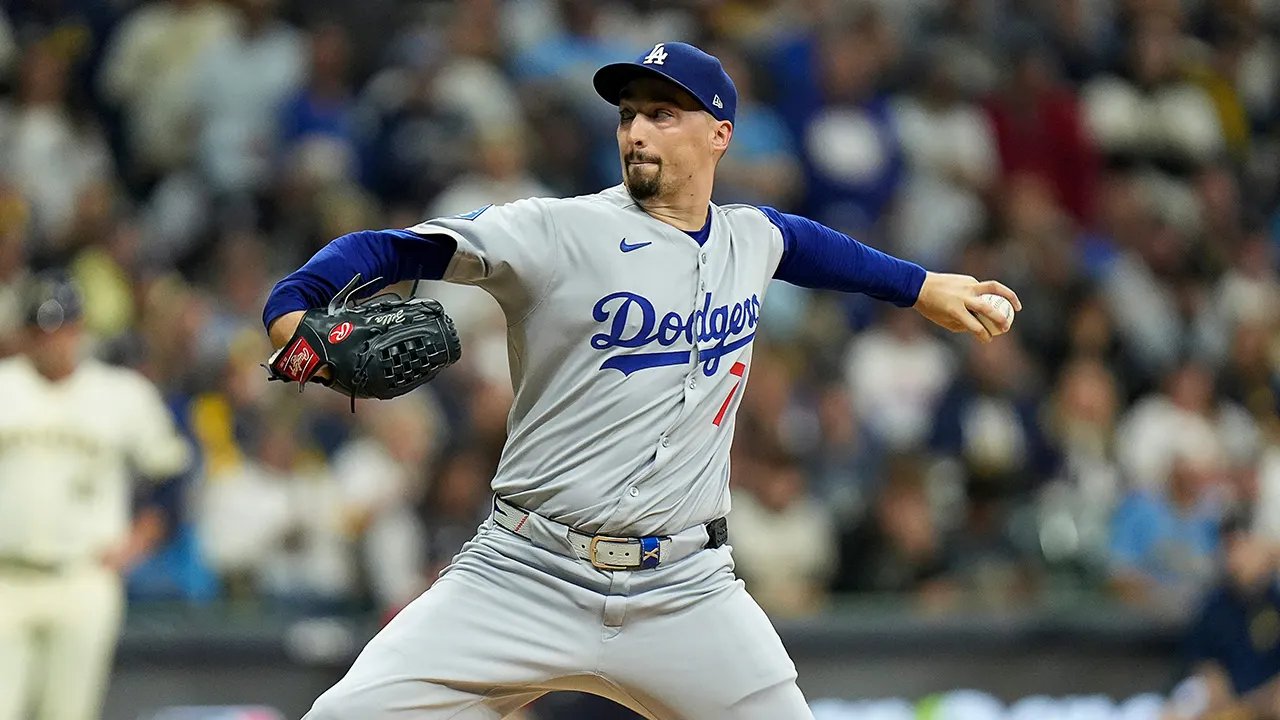 Dodgers turn to Blake Snell to avoid 0-3 hole as NLCS shifts to Los Angeles for Game 3