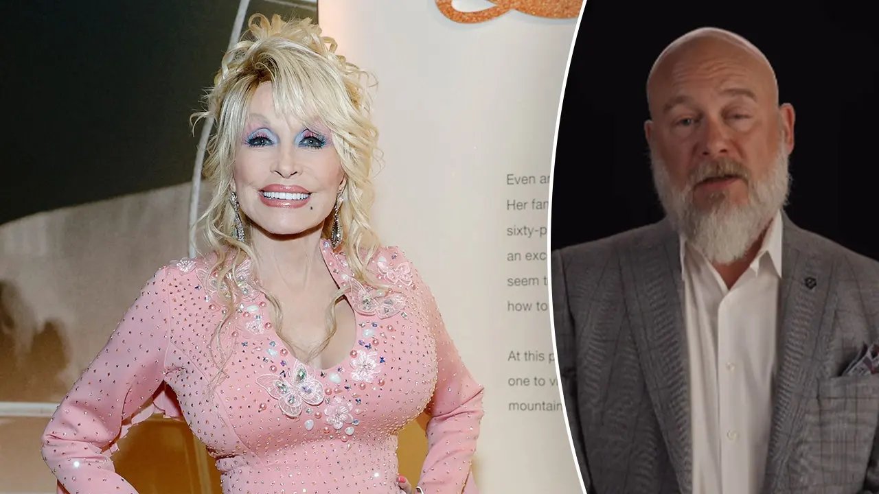 Dolly Parton’s nephew erupted in profanity-laced tirade in emails days before her death