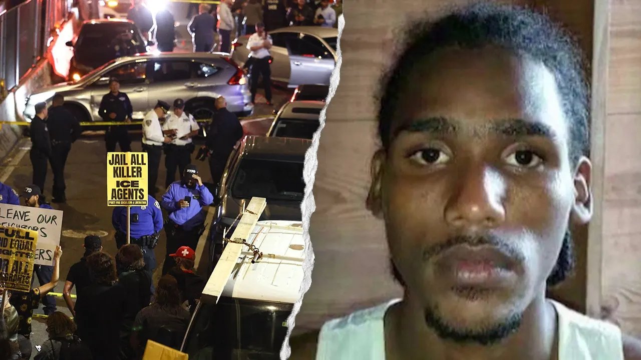 ELI STEELE: NYC ICE shooting exposes how White guilt erases personal responsibility