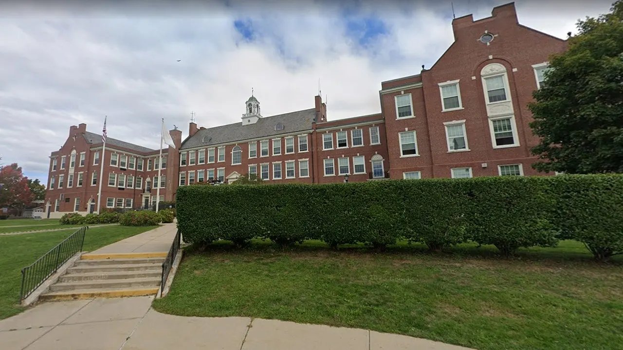 EXCLUSIVE: Rhode Island school district accused of hiding kids' gender transitions from parents