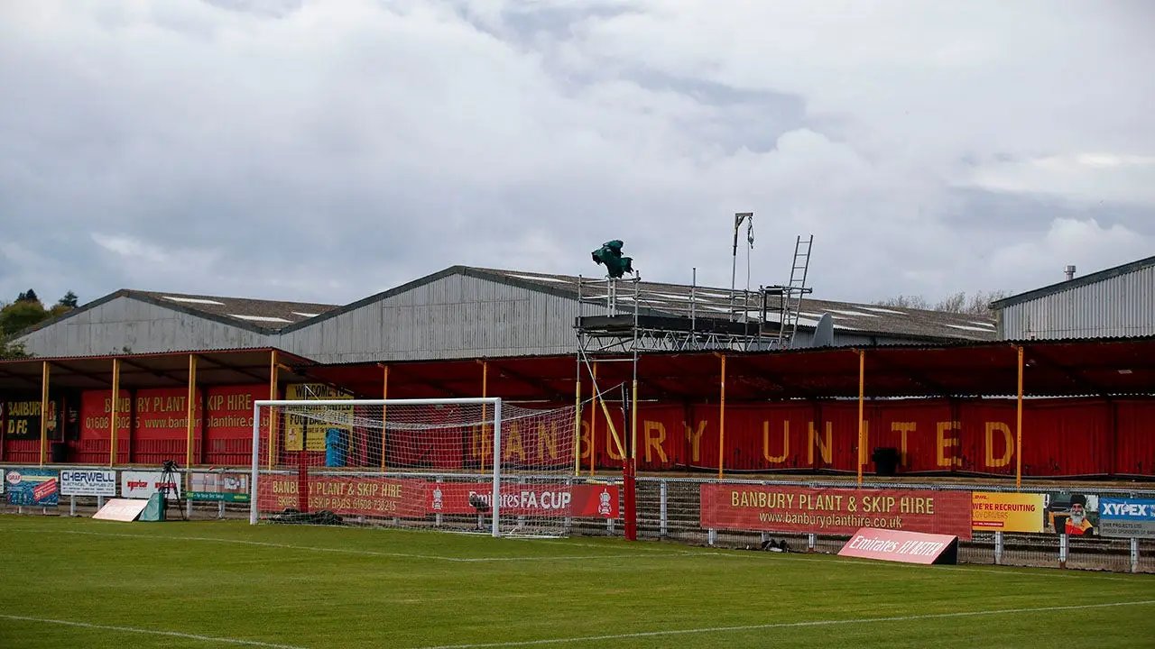 English soccer team apologizes for hosting an out of hand 'Wet & Wild' show at their clubhouse