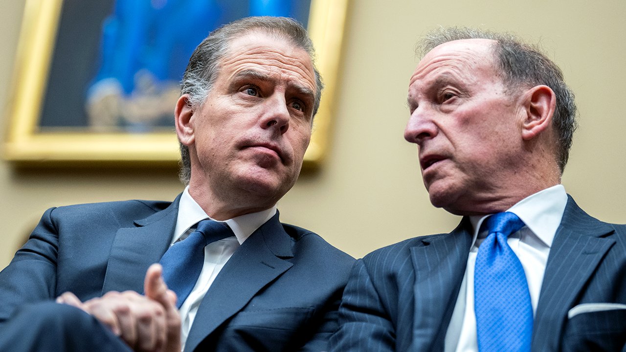 Ex-FBI officials arrested in Hunter Biden laptop probe as testimony comes under scrutiny