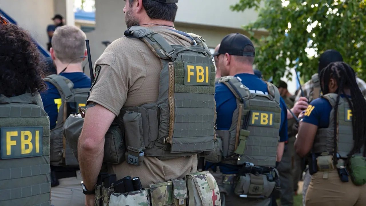 FBI reports 67% jump in violent crime arrests under Trump compared to Biden’s final months