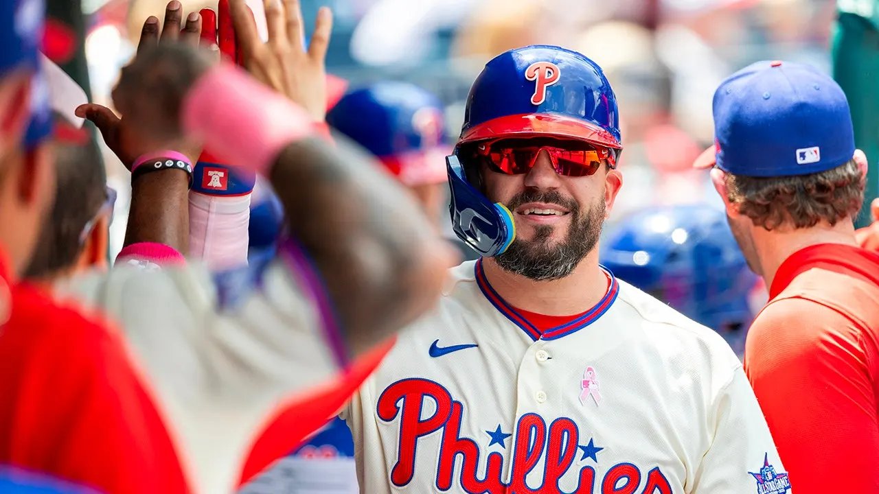 Fanatics Sportsbook Promo Code FOXNEWS350: Bet $20, Get $350 on the Braves-Phillies Wild Card Decider