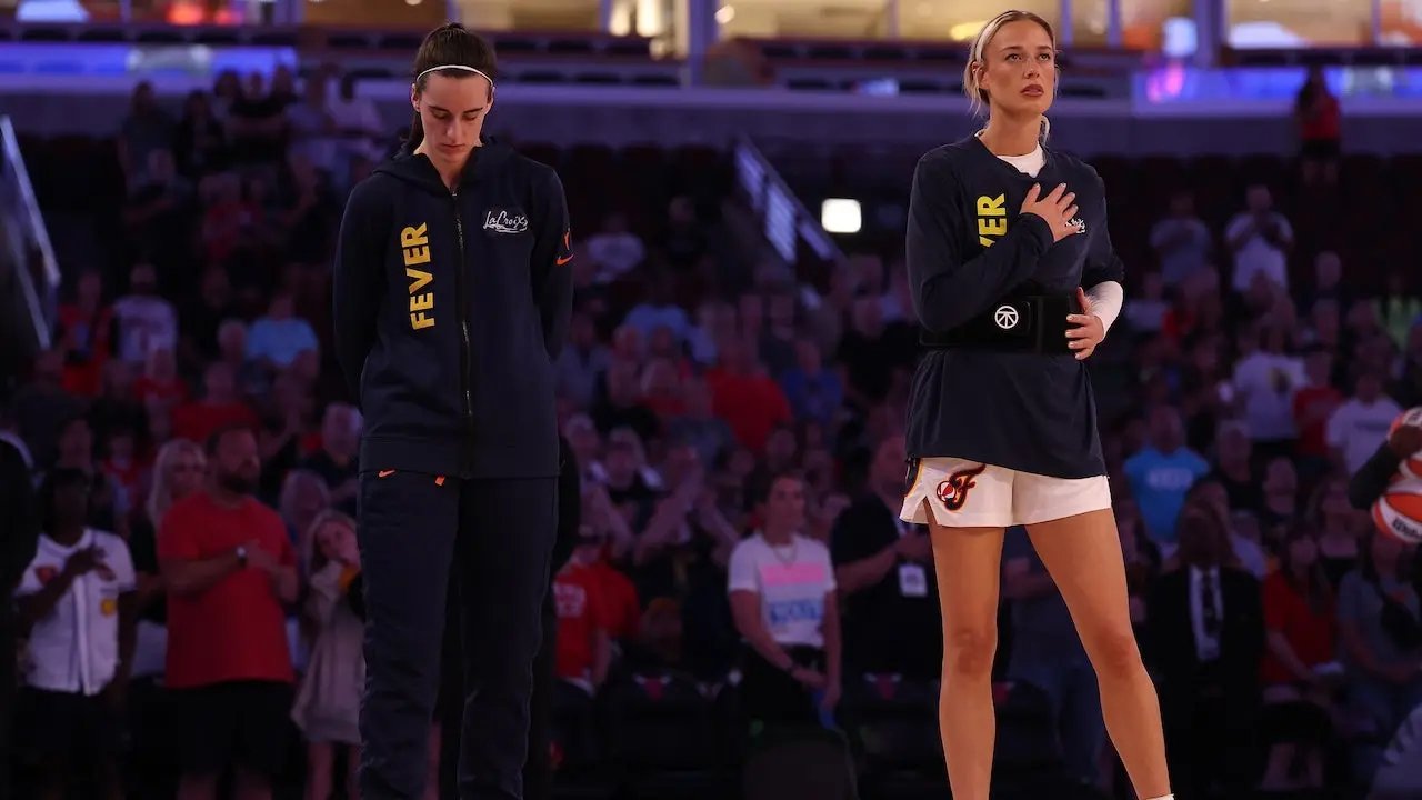 Fever 2026 timeline: How Caitlin Clark, Sophie Cunningham and rivals likely changed the WNBA forever