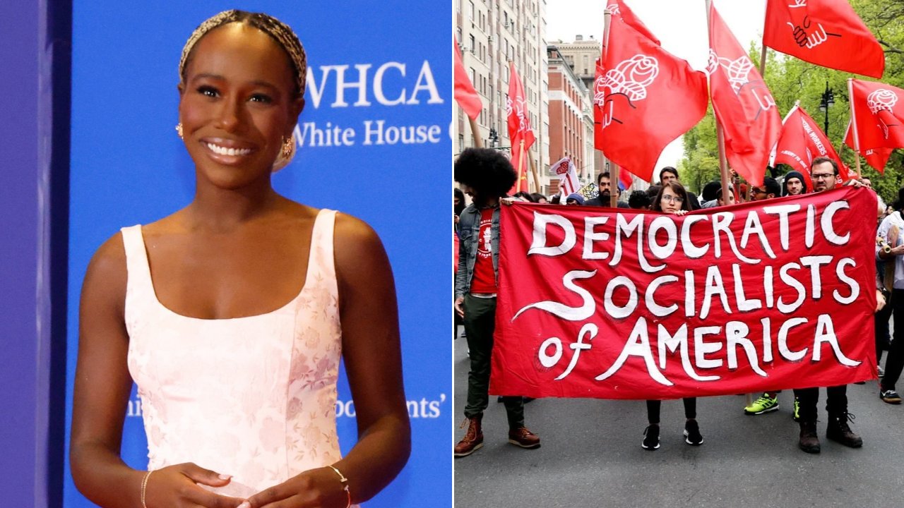 Former Biden aide predicts socialists will be sidelined in 2028, 'Baby gets put in a corner'