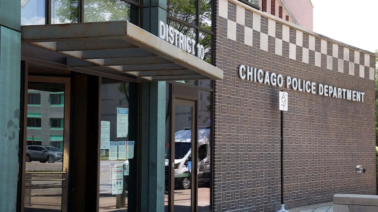 Former Chicago police detective linked by DNA to 8-year-old girl's cold-case murder, police say