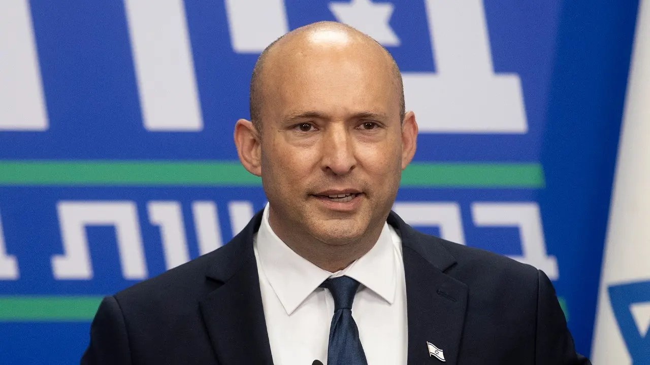 Former Israeli PM emerges as wild card in high-stakes election with Middle East's future at stake