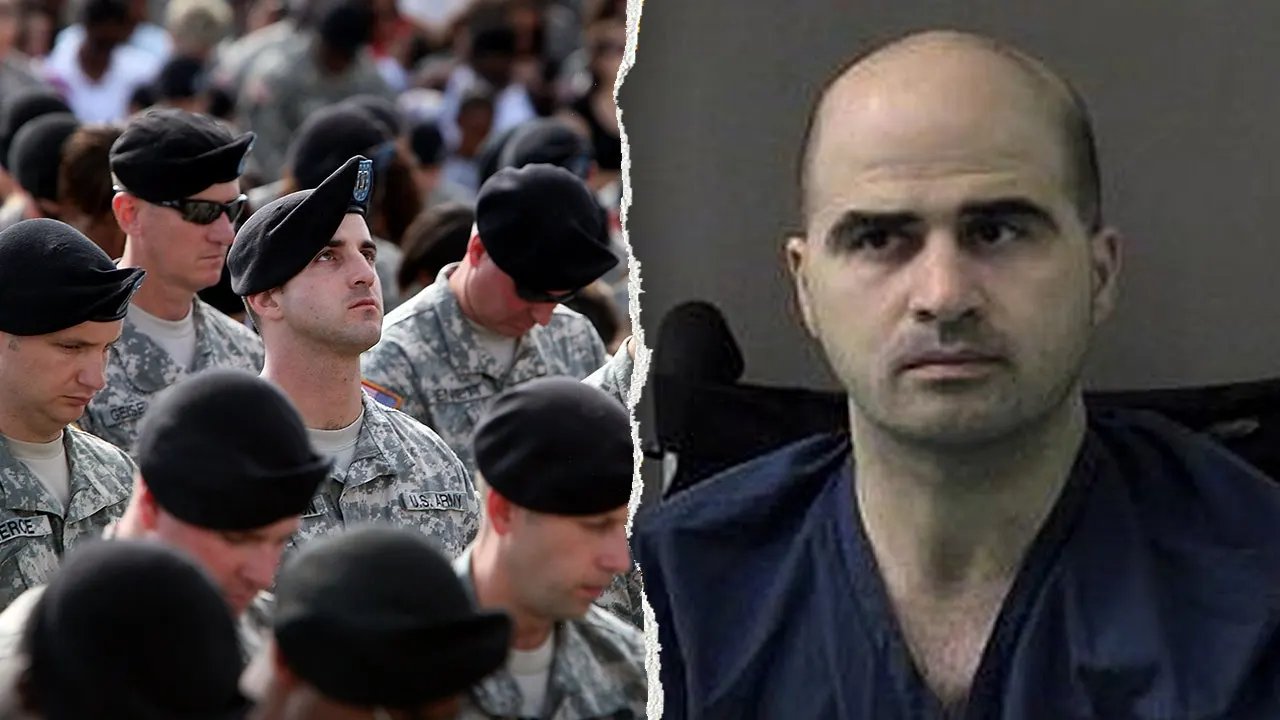 Fort Hood shooter should be executed '13 times over' — but not on live stream, survivor says