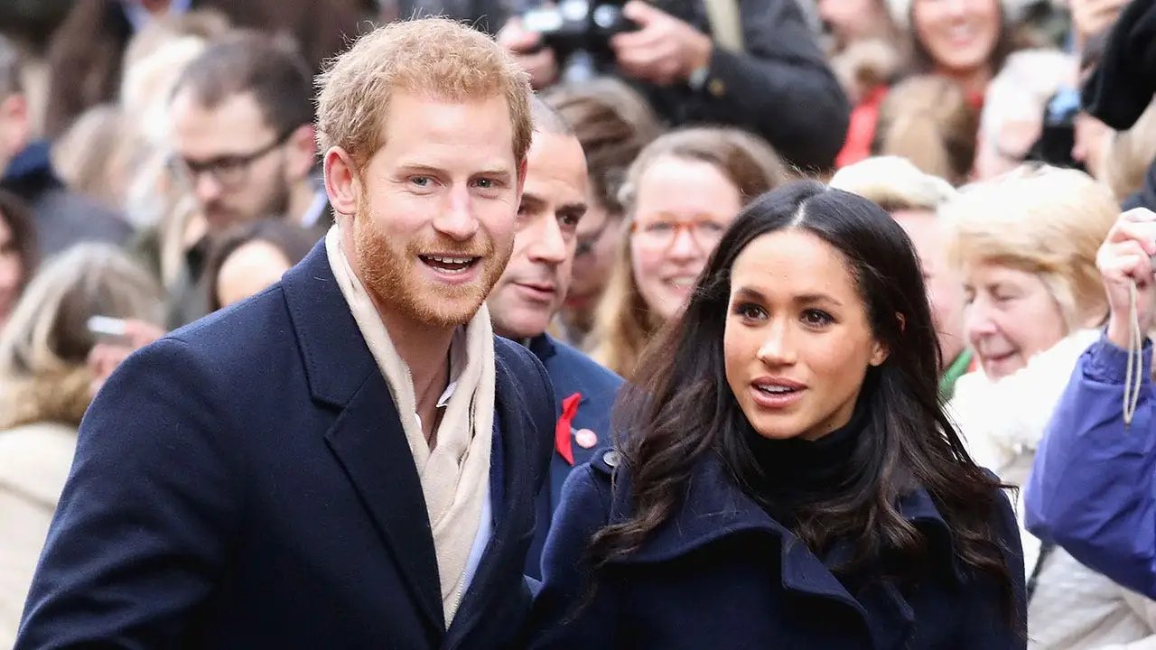 Fox News Entertainment newsletter: Prince Harry making ‘big mistake’; Meghan Markle suffers major blow