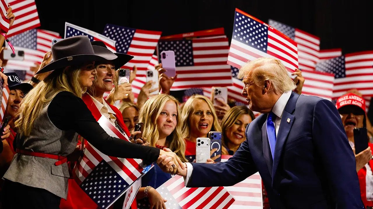 Fox News Poll: Cost of living concerns weigh on GOP in midterms