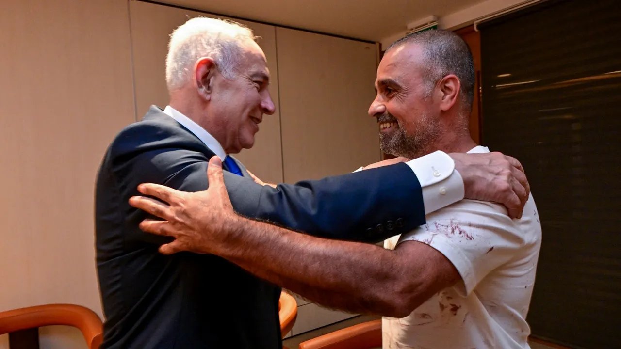 Fox News ‘Antisemitism Exposed’ Newsletter: Bravery stops terror in sky and at temple