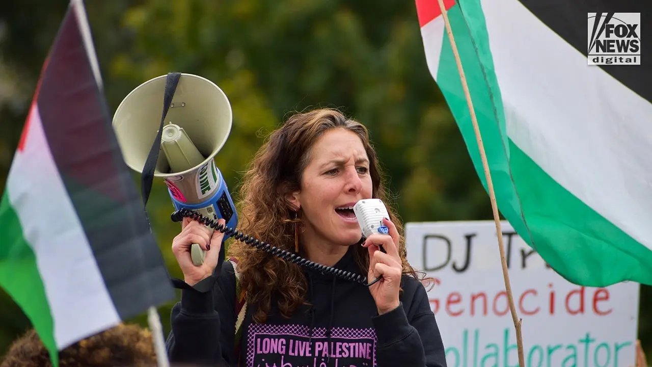 Fox News ‘Antisemitism Exposed’ Newsletter: Israel haters admit what they really want