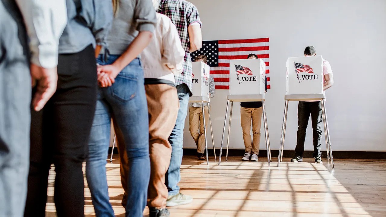 French AI CEO warns Americans against voting Democrat saying 'you don't want to be France'