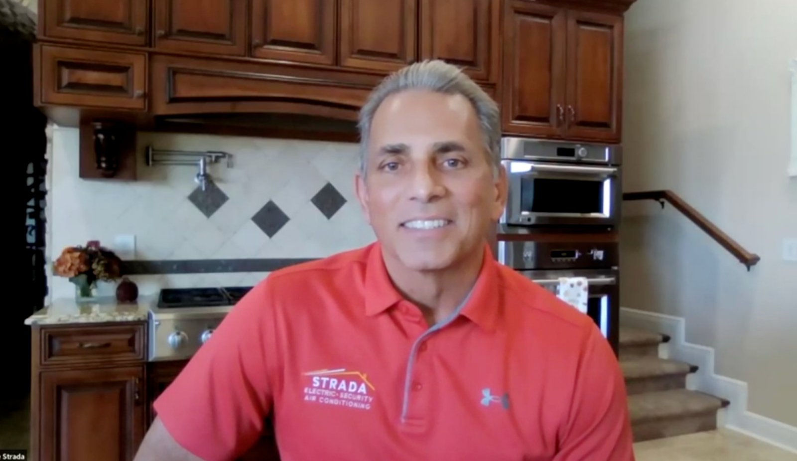 From handyman to House history: HVAC mogul Joe Strada pushes trade schools, business mindset in Florida race
