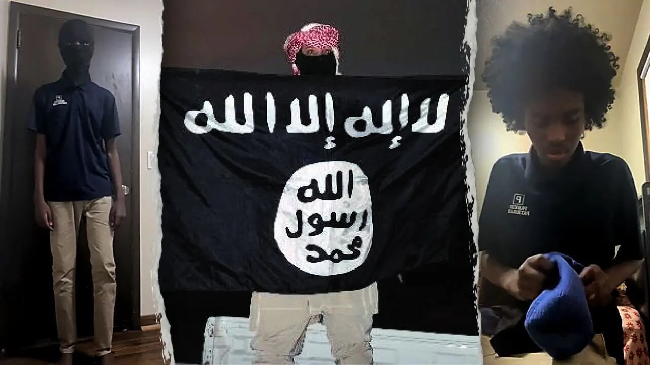 GOP Senate hopeful sounds alarm after alleged Mall of America terror plot thwarted