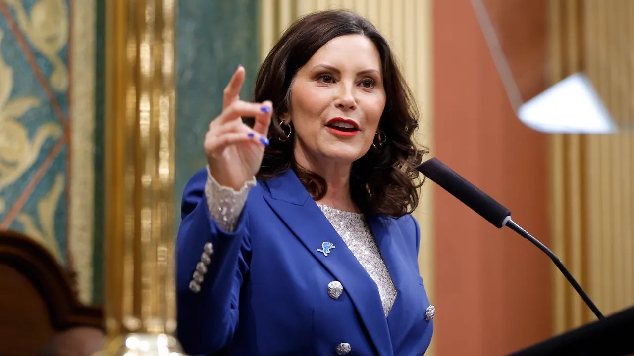 Gretchen Whitmer asked whether 'hidden xenophobia' will affect midterm elections