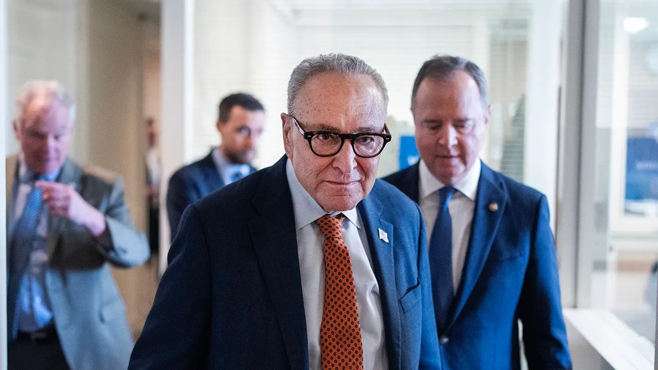 HUGH HEWITT: The midterms are one month out — you need to know the stakes
