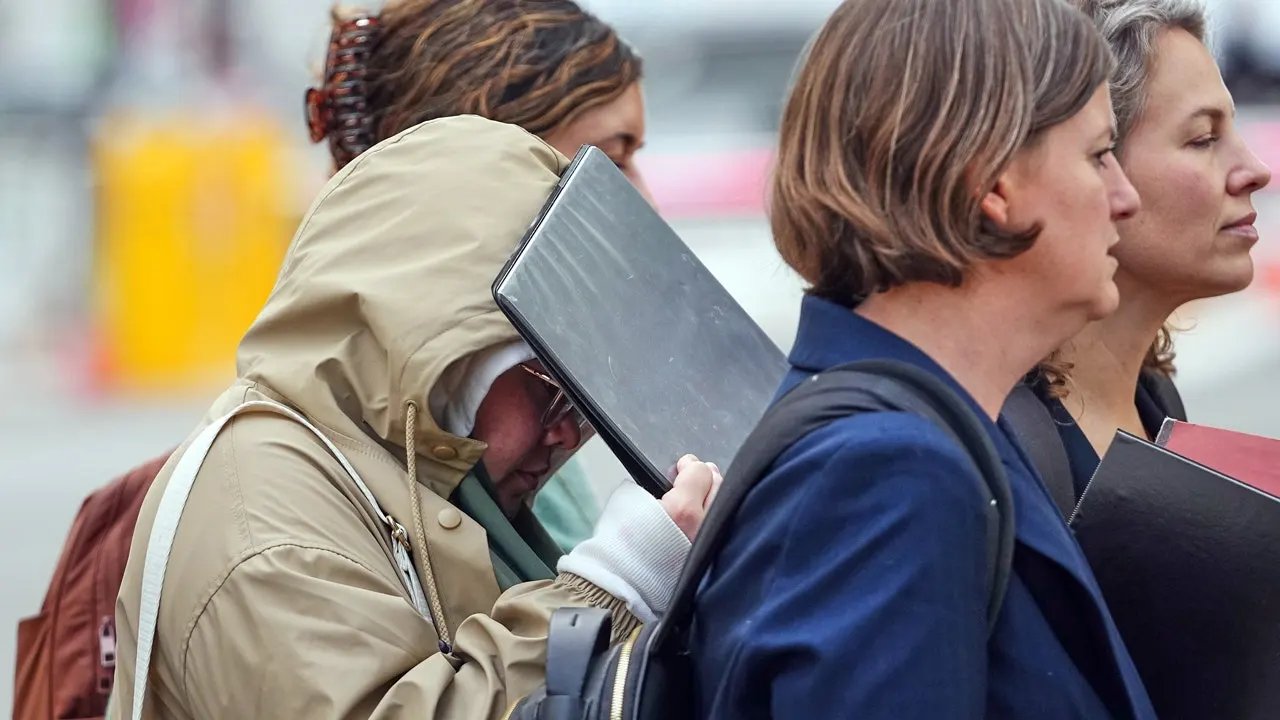 Halima Salman convicted of receiving ISIS military training in Syria, faces 10 years in prison
