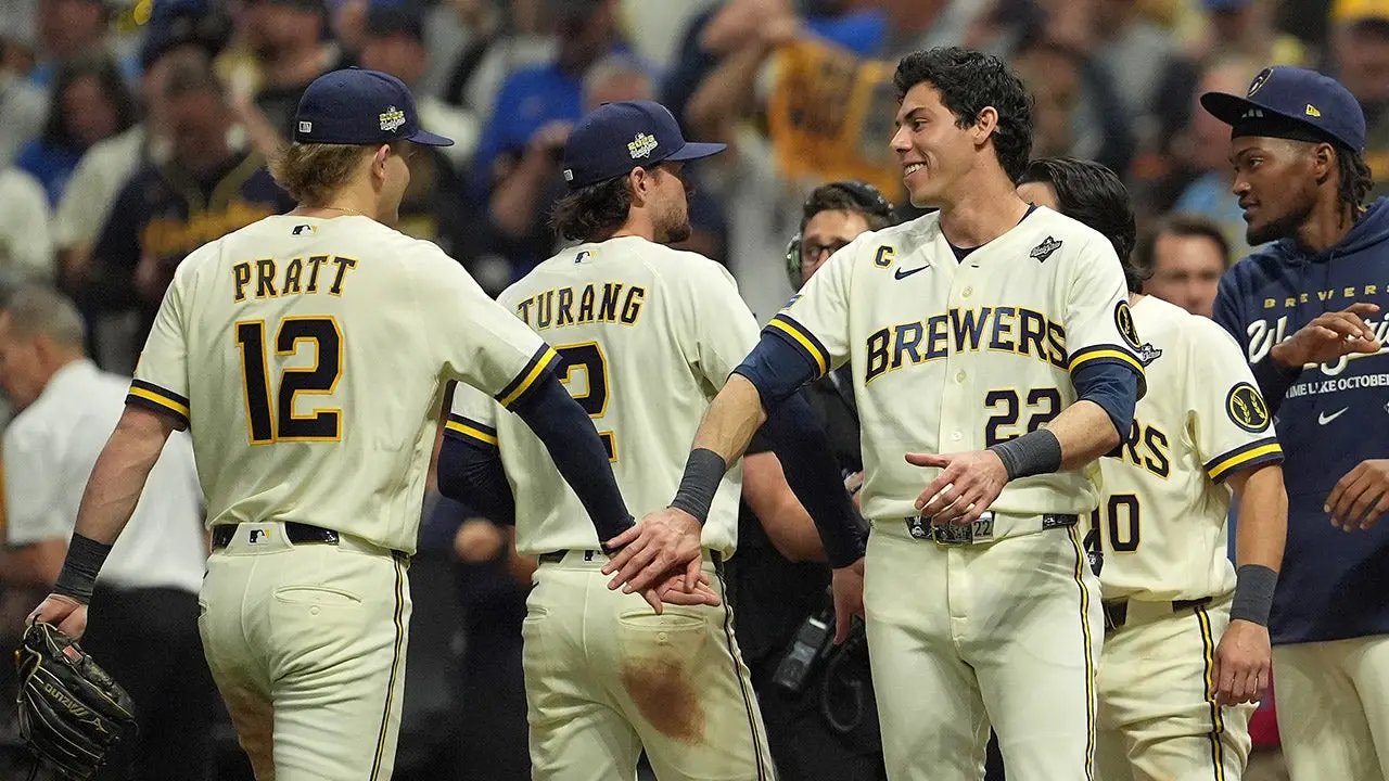 Hard Rock Bet Promo Code: Claim up to $500 in No Sweat Bets for Game 2 of the World Series, Rays-Brewers