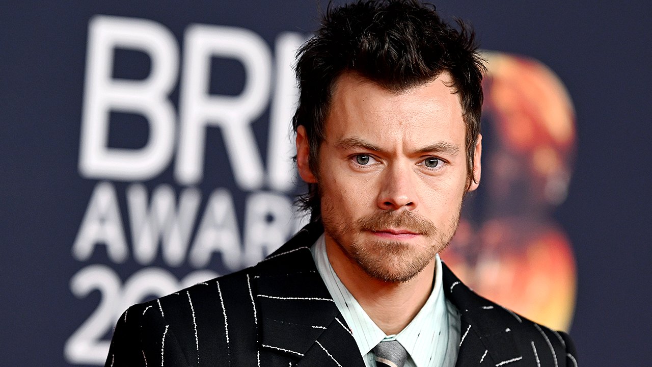 Harry Styles challenged by GOP gov candidate to put migrant shot by ICE ‘on his tour bus’ after MSG tribute