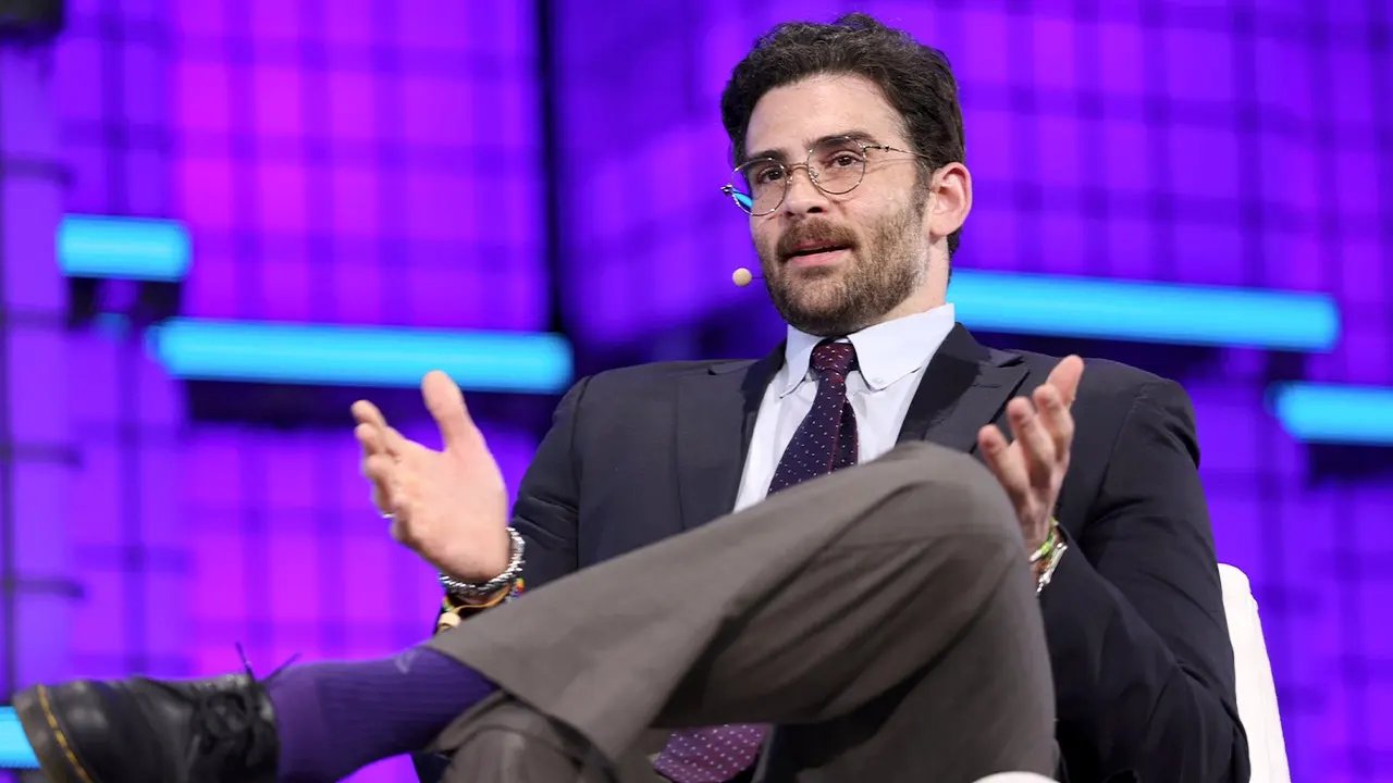 Hasan Piker speaks to UT Austin students after backlash from Texas lawmakers