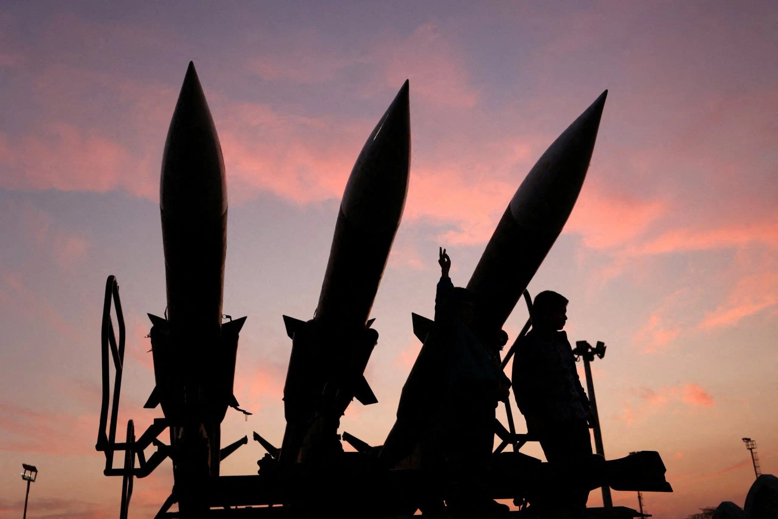Hezbollah received $157M in weapons in 2024, mostly from 1 nation, report says