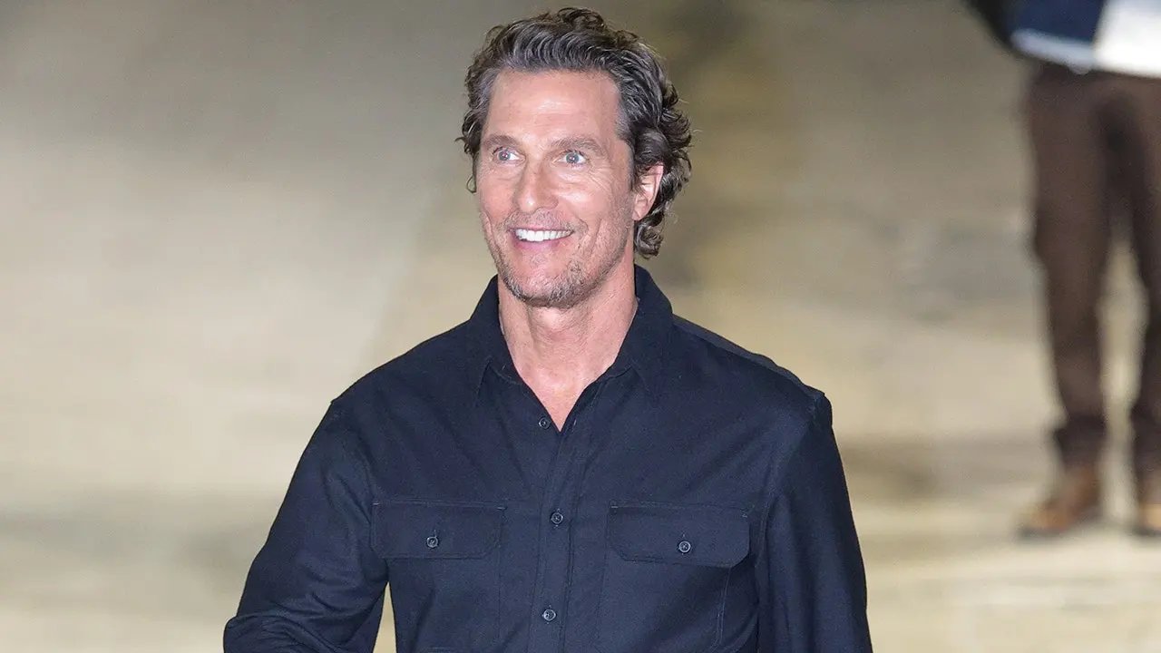 Hillary Clinton scolds Matthew McConaughey for 'unfortunate' video supporting independent candidates
