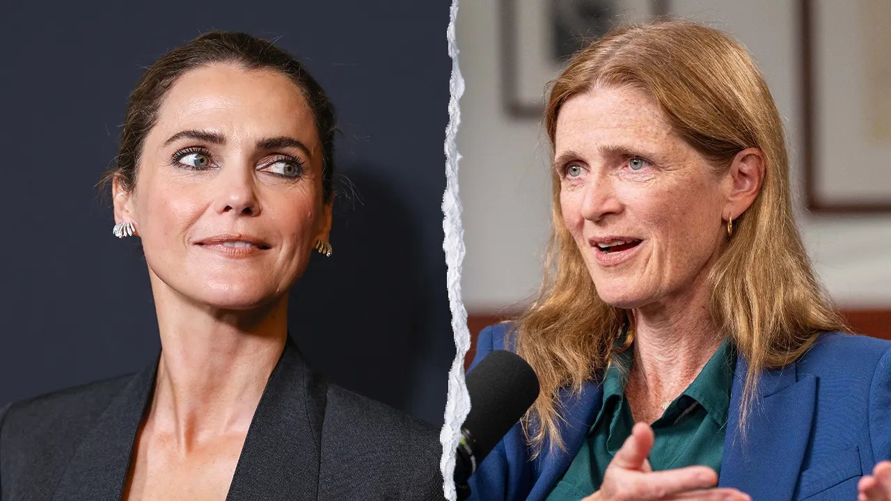Hit Netflix show boss, Obama’s former UN ambassador take shots at Trump's 'wreckage of our institutions'