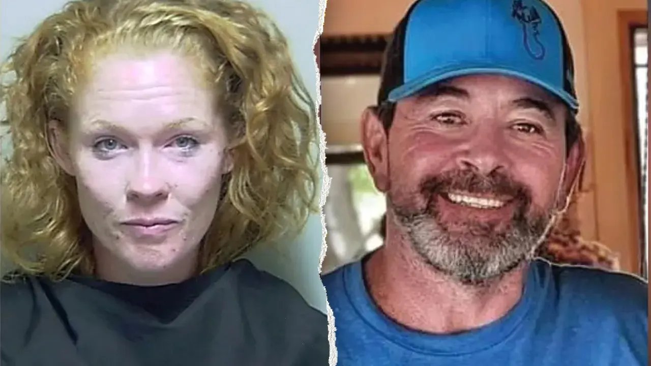 Horse farm owner gets life in prison for boyfriend's murder after claiming self-defense