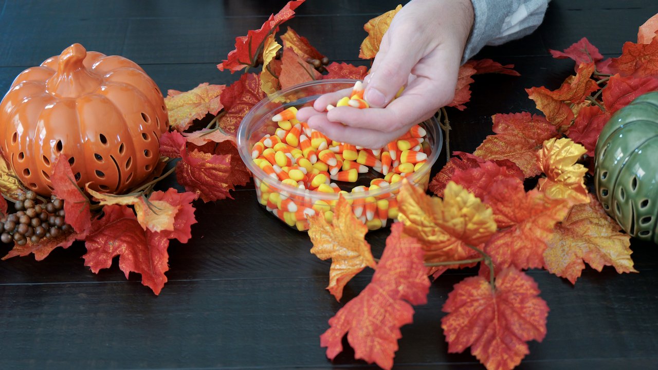 How candy corn became a Halloween tradition, and why Americans still love to hate it