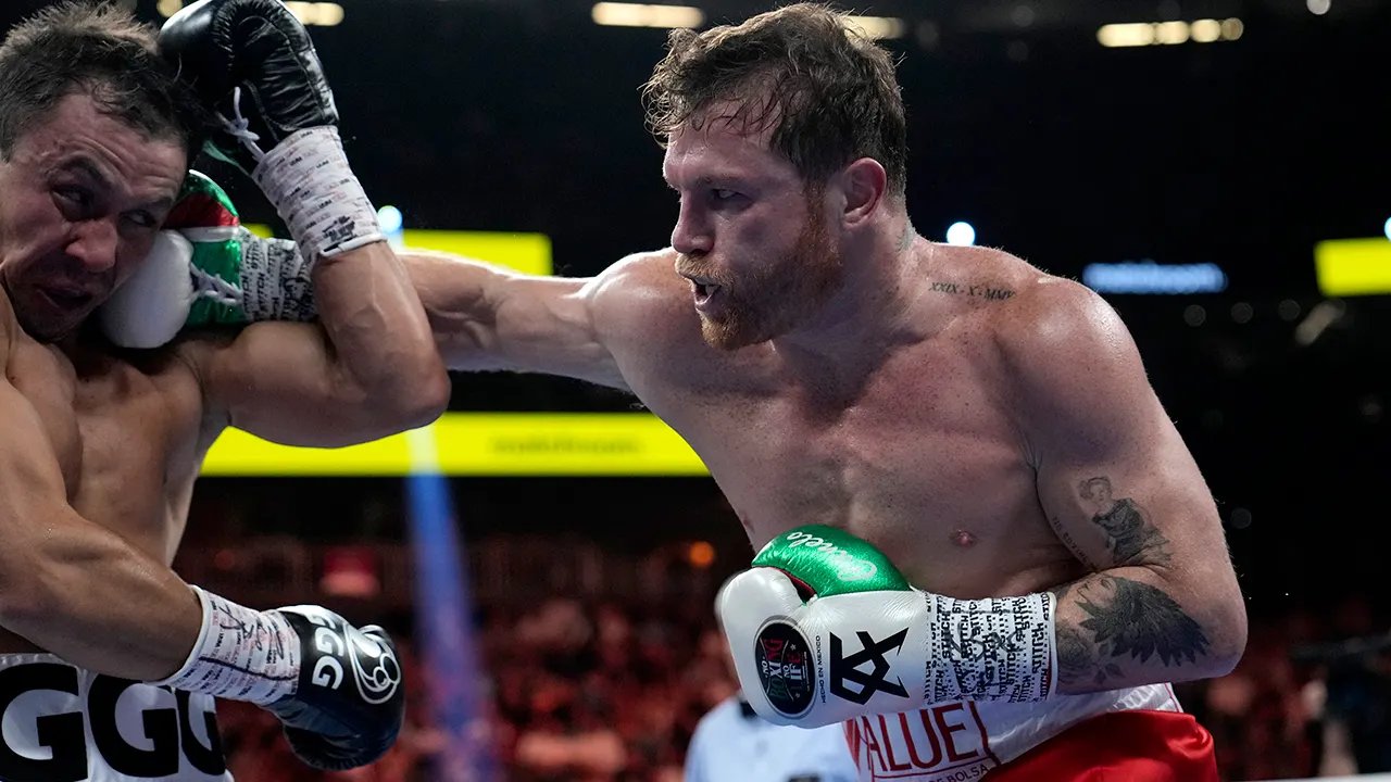 How to Bet on Canelo Alvarez vs Christian Mbilli With Fanatics, BetMGM, FanDuel and More