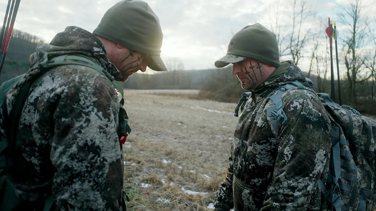 Hunters say harvesting their own food deepens important connection to God