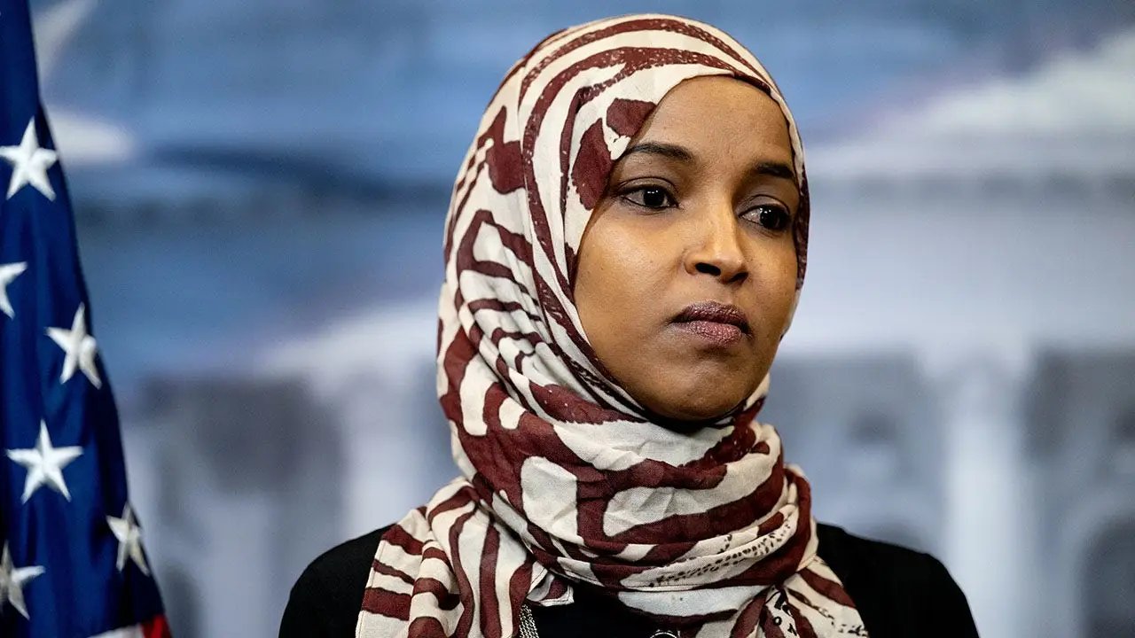 Ilhan Omar birth name questions could have far-reaching legal implications and more top headlines