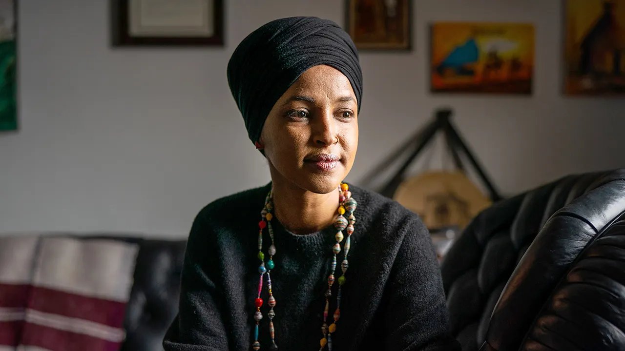 Ilhan Omar home raid sparks online firestorm: ‘This is what authoritarians do’