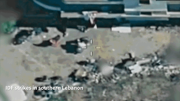 Inside Israel's plot to kill Hezbollah chief as Netanyahu warned Biden aide would 'jump out of his skin'