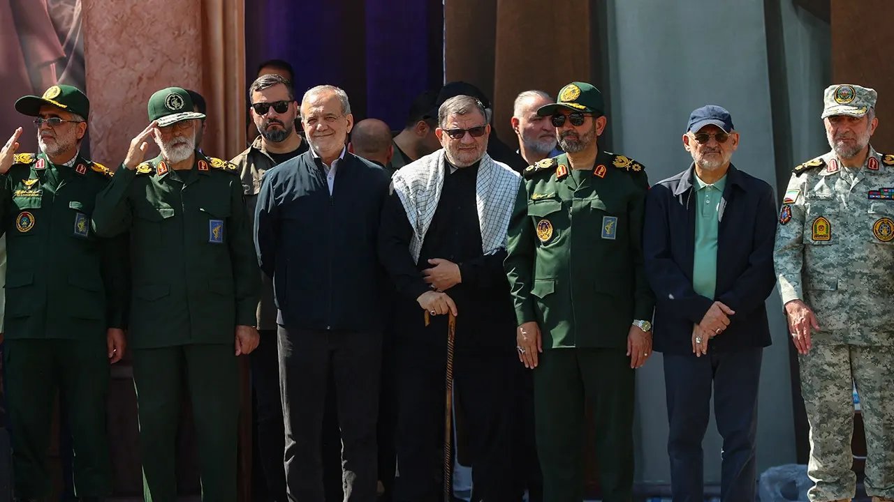 Iran could move shadow war in a dangerous direction, experts warn on back of two possible terror attacks