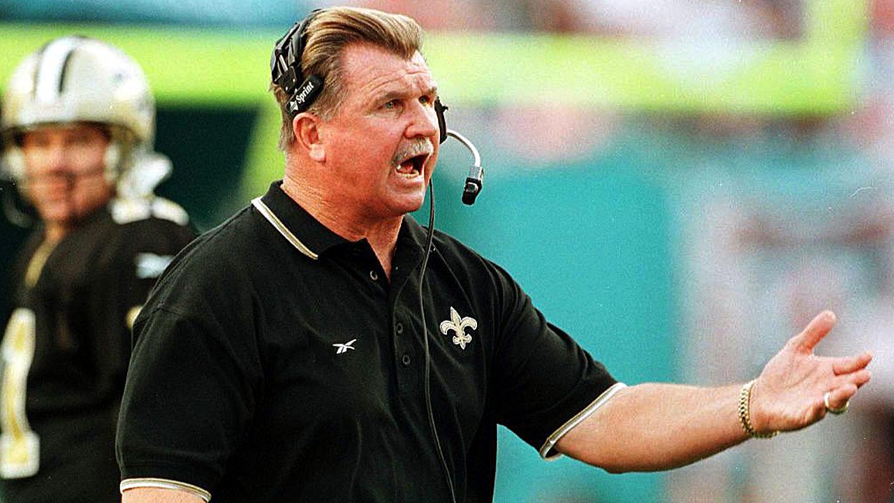 JIM GRAY: Mike Ditka did it his way. Football will never see another like him