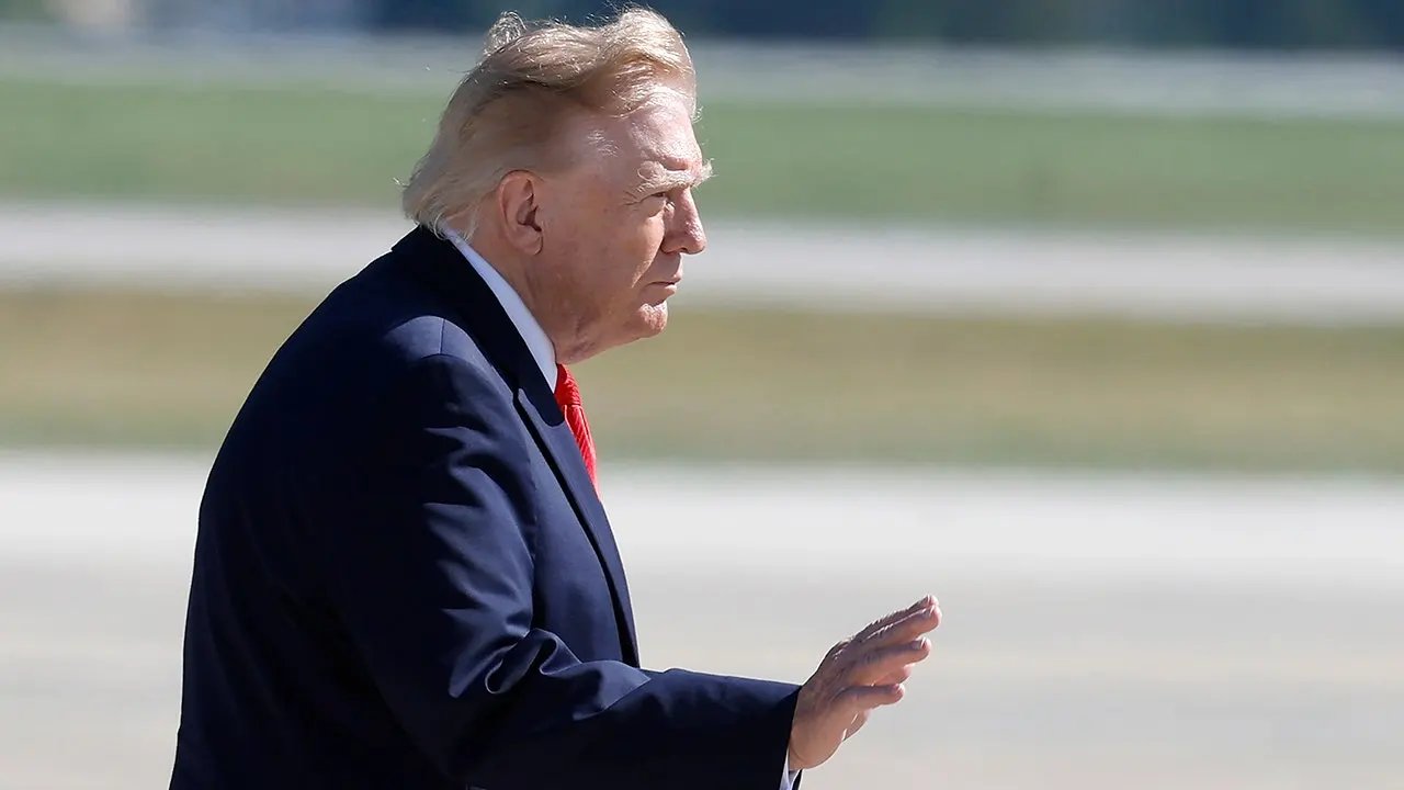 Jamaica accepts first flight of third-country deportations from US amid looming Supreme Court battle