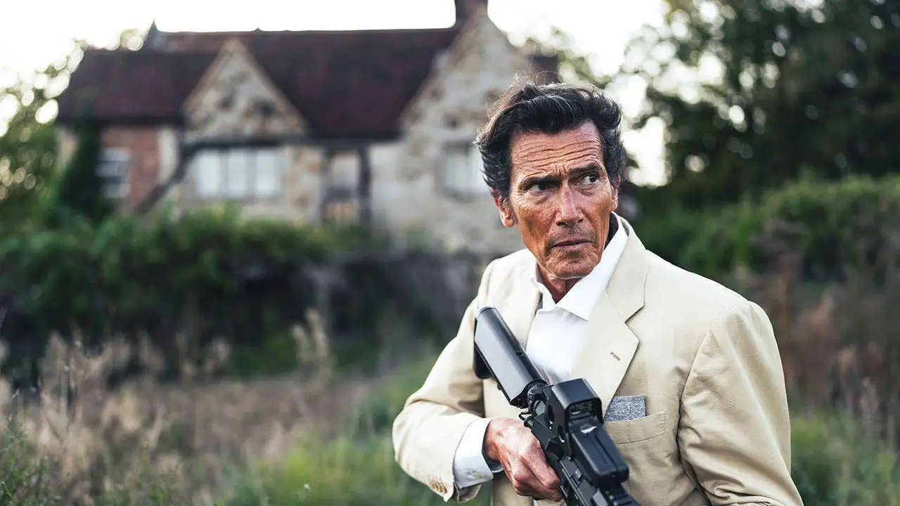 James Bond legend Roger Moore's son calls out TikTok culture, Hollywood's recycled comic book movies