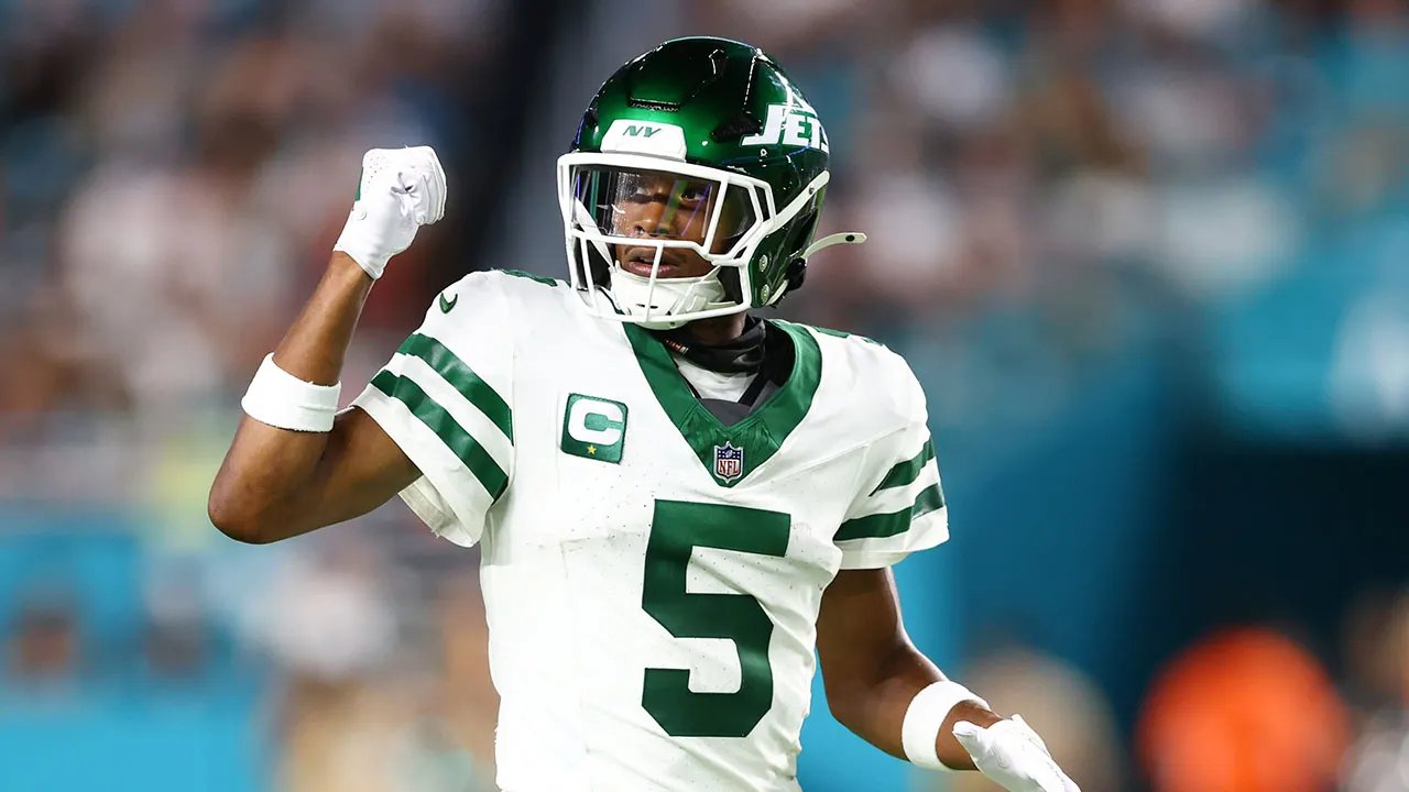 Jets superstar Garrett Wilson off trade market despite interest from other teams: report