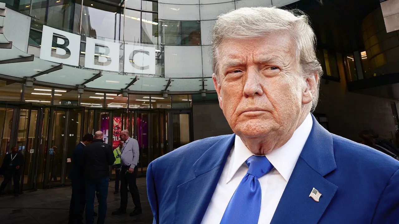 Judge orders Trump to give deposition for his $10 billion defamation lawsuit against BBC