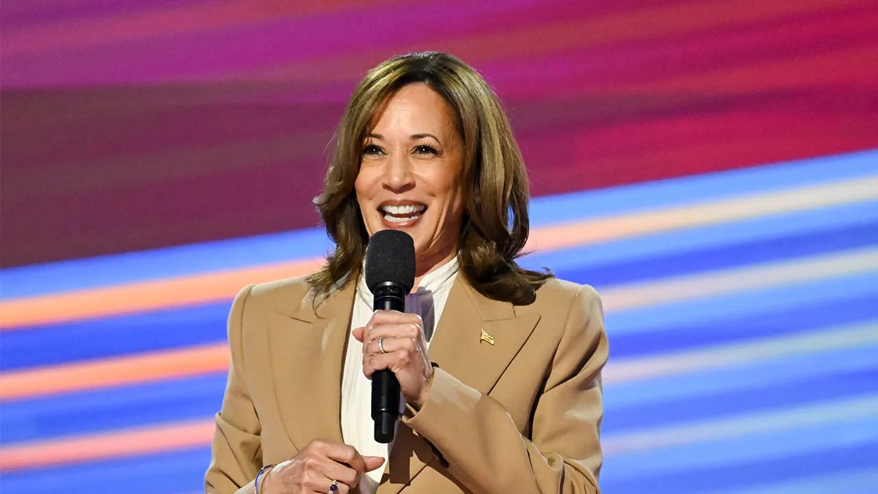 Kamala Harris faces Democratic doubts over 2028 as allies push back on claims she’s squandered her chance