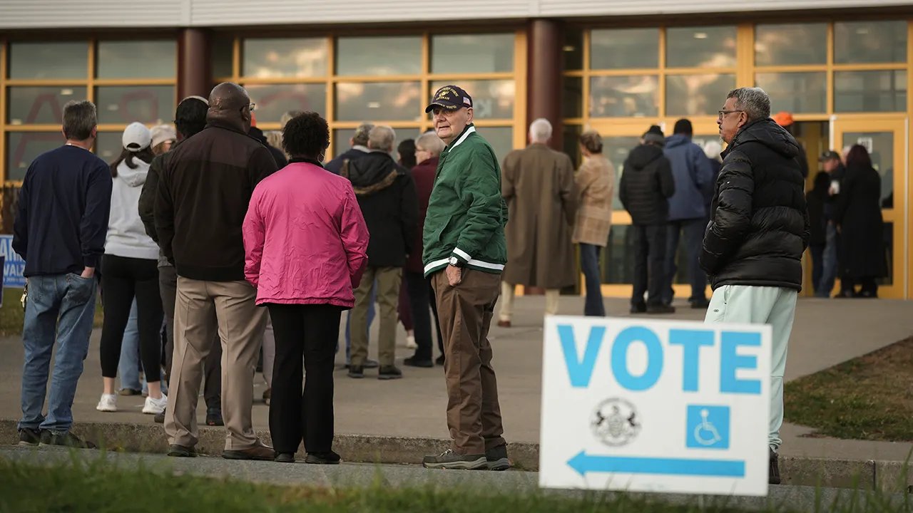 LEE CARTER: 2026 election could all come down to just one type of voter